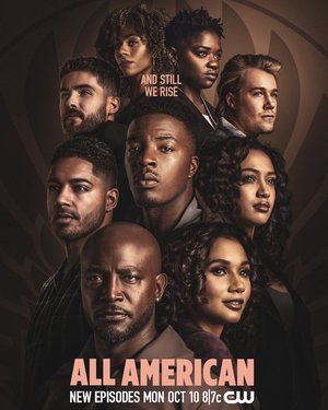 All American Season 1 – 4 (Complete) Series Download