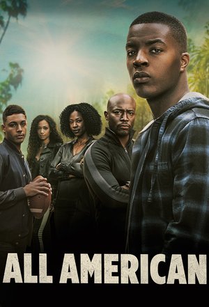 All American Season 5 - 7 (Complete) Series Download