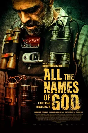 All The Names of God (2023) FREE Download