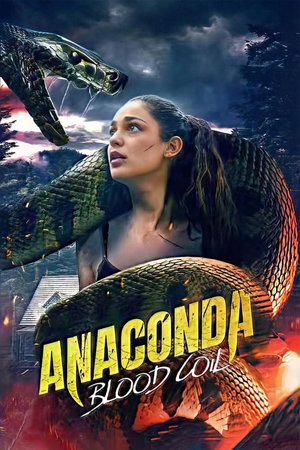 MOVIE: Anaconda: Blood Coil (2026)