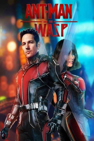 Ant-Man and the Wasp (2018) Movie Download