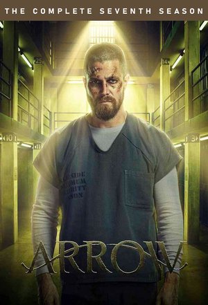 Arrow Season 7 – 8 Series Download