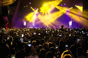 Event Risk Management: Building resilient event operations in Nigeria