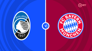 Watch Atalanta Vs Bayern Munchen