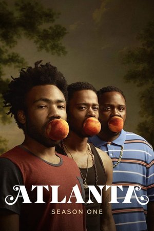 Atlanta Season 1 - 2 (Complete) Series Download