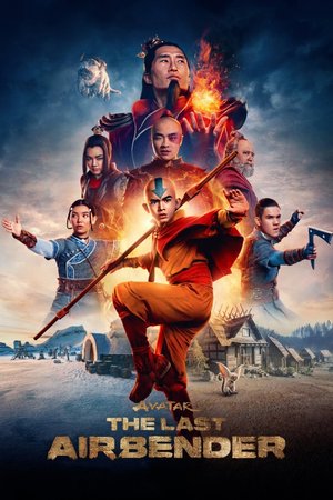 SERIES: Avatar the Last Airbender Season 2 (Complete)