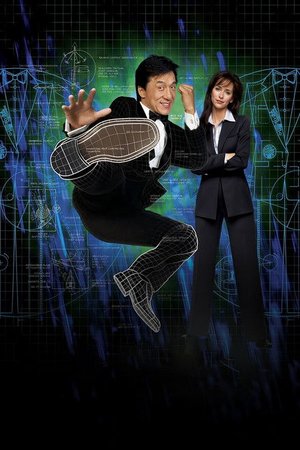 MOVIE: The Tuxedo (2002)