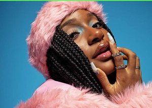 Ayra Starr makes history as the first African artist to receive a Latin Diamond certification