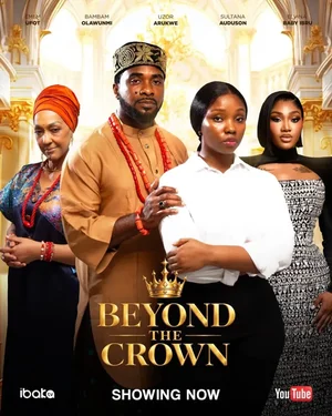 BEYOND THE CROWN (2026) HD Download