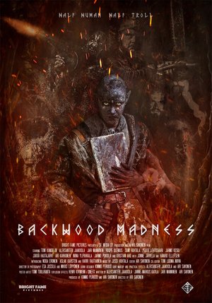 MOVIE: Backwood Madness (2025) – Finnish
