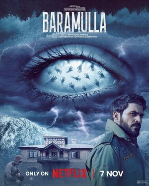 MOVIE: Baramulla (2025) – Bollywood