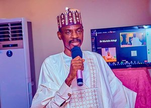 Deeply troubling – Bashir Ahmad reacts as terrorists invade mosque, gun down worshipers