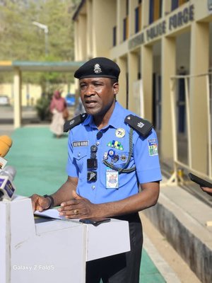 Return home – Bauchi Police beg  fleeing residents after deploying forces to Alkaleri communities