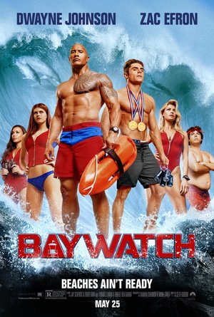 Download Baywatch (2017)
