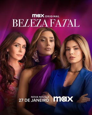 Beleza Fatal Season 1 (Complete) [Scars Of Beauty] – Portuguese
