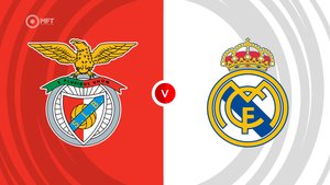 Watch Benfica Vs Real Madrid