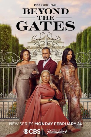 SERIES: Beyond the Gates Season 1 (Episode 170 -173 Added)