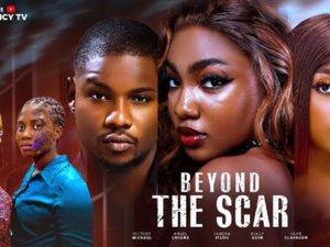 Beyond the Scar (2025) Movie Download