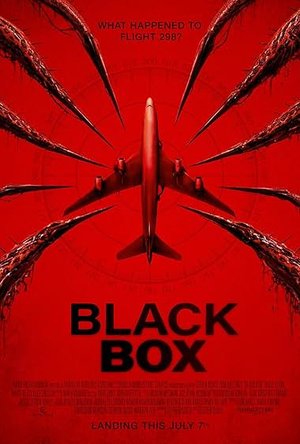 Black Box (2026) MOVIE Download