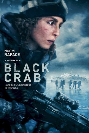 Black Crab (2022) Swedish Action Movie Download