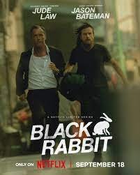 Black Rabbit Season 1 Series Download