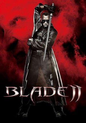 Blade II (2002) Movie Download