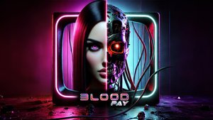 Blood Pay (2025) Italian Movie Download