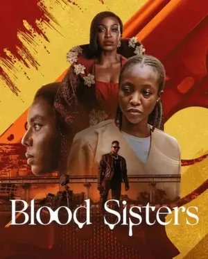 SERIES: Blood Sisters Season 2 (Complete)