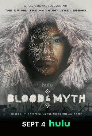 Blood & Myth (2025) Movie Download