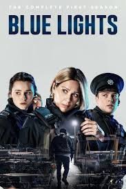 SERIES: Blue Lights Season 1 (Complete)