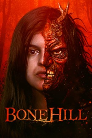 Bone Hill (2025) Horror Movie Download
