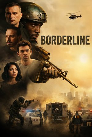Borderline (2026) Movie Download