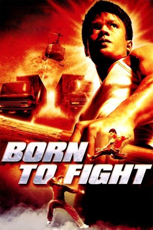 Born to Fight (2004) Movie Download