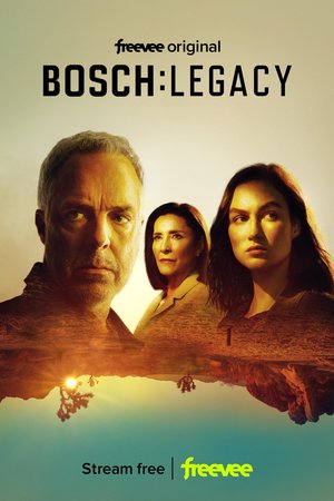 Bosch: Legacy Season 2 Series Download