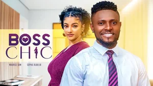 Boss Chic 2024 Nollywood Movie Download