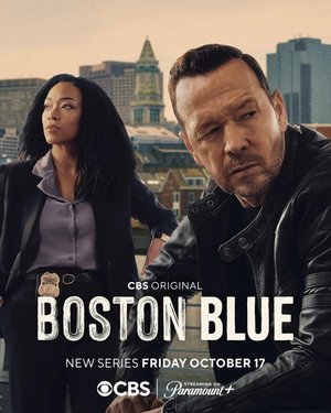 SERIES: Boston Blue Season 1 (Episode 3 Added)