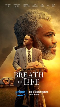 Breath of Life (2023) Movie Download