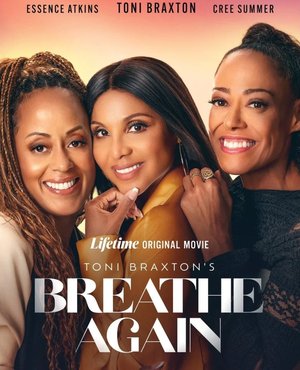 MOVIE: Breathe Again (2026)