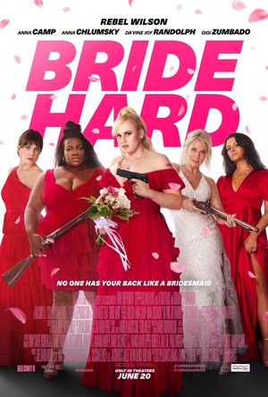 Bride Hard (2025) Movie Download