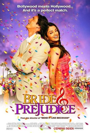 Bride & Prejudice (2004) Movie Download