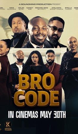 Bro Code (2025) – Nollywood Movie Download
