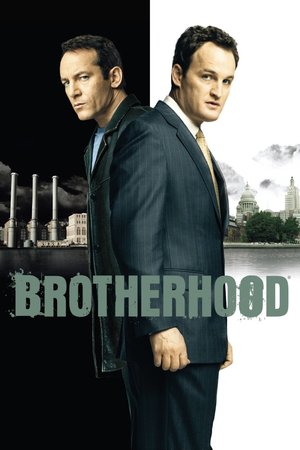 Brotherhood (2006) Season 1 – 3 (Complete)