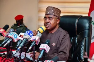 Smuggling drugs through Lagos airport extremely difficult – Marwa
