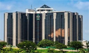CBN cuts interest rate to 26.50%