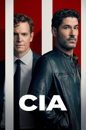 SERIES: CIA (2026) Season 2 (Episode 1 Added) HD Download