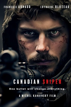 Canadian, Sniper (2024) Free Download
