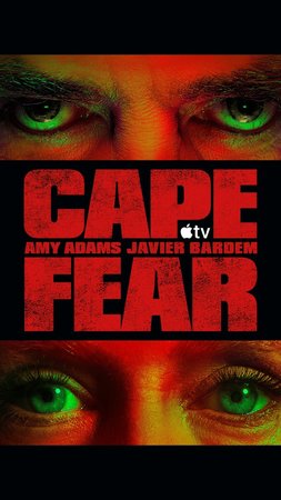 SERIES: Cape Fear Season 1 (Episode 7 Added)