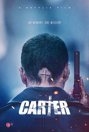 Carter (2022)  Korean Action Movie Download