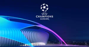 UCL playoffs: Full results of this week’s Round of 16 first-leg matches