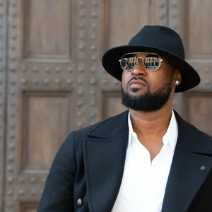 Joshua’s accident: ‘It’s hard to see Nigeria getting better’ — Singer Charles Onyeabor